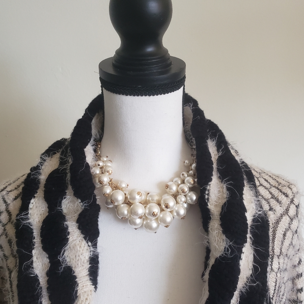 Vintage Handmade Sweater